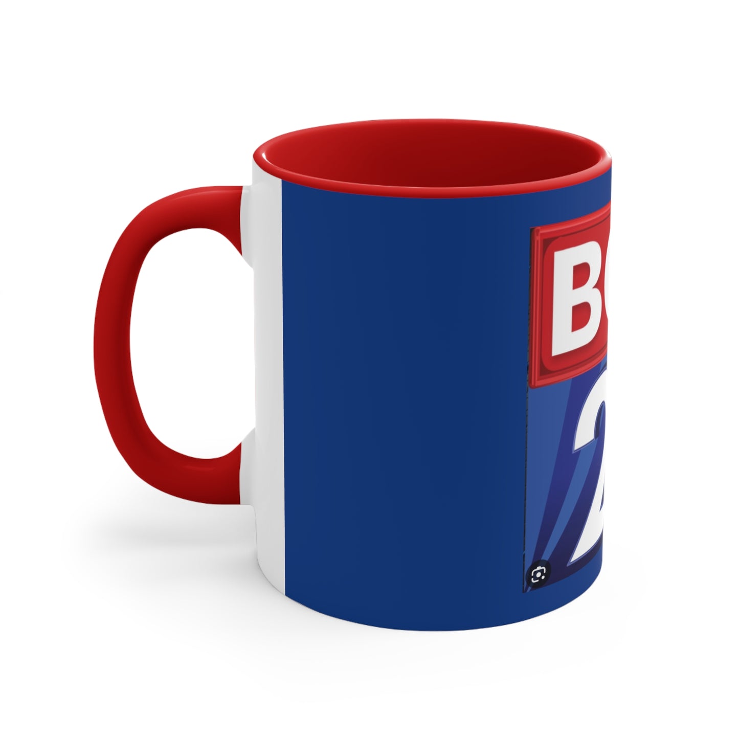 Box 29 News Mug, 11oz