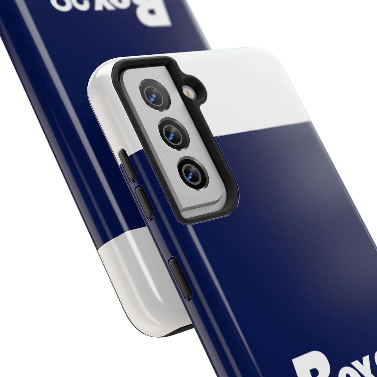 Box 29 News Phone Case