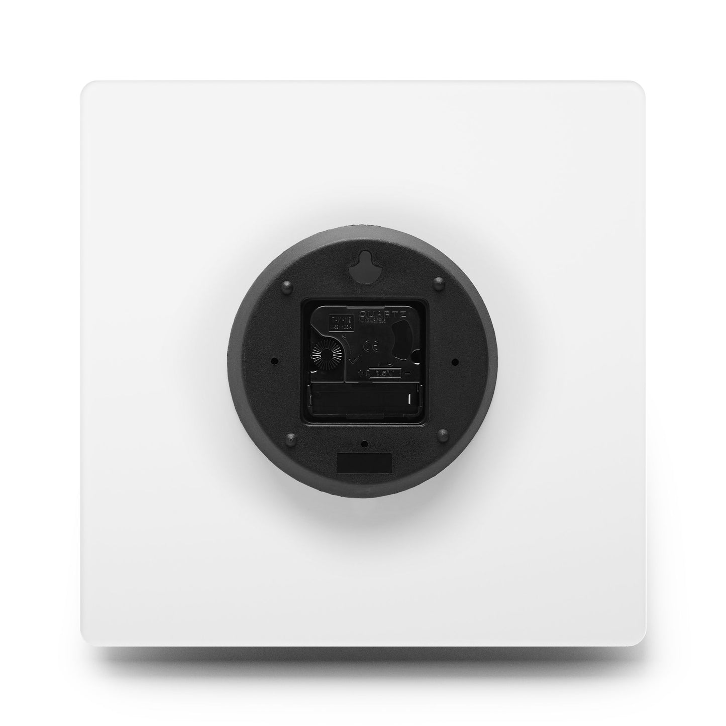 BOX 29 Original Logo Wall Clock