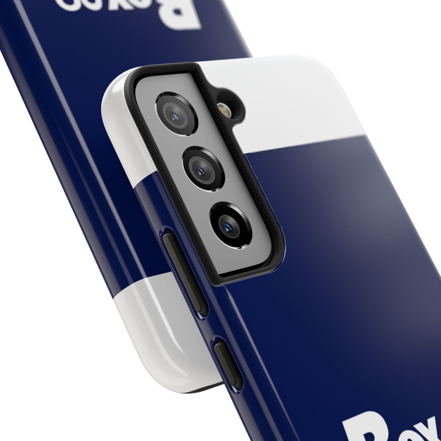 Box 29 News Phone Case